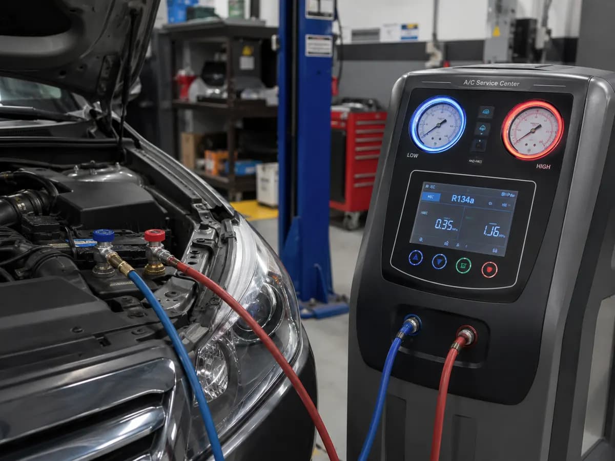Airco Service
